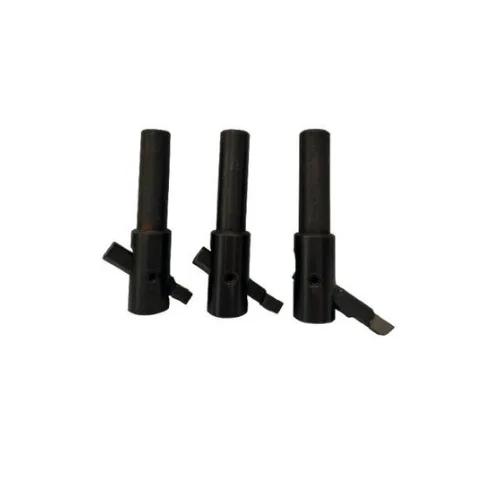 Bailarina cava Pistão