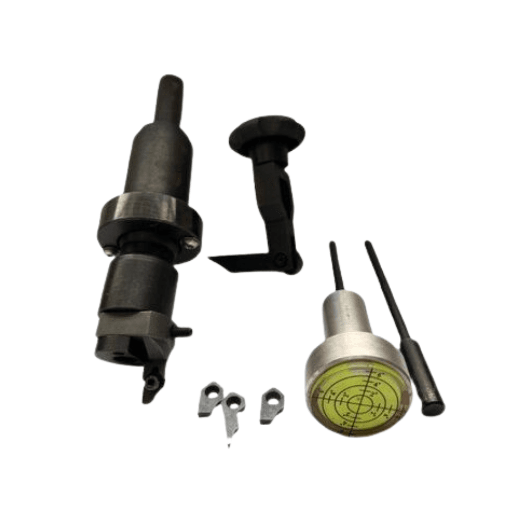 Retificador de sede de válvula universal