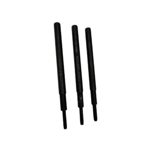 Extrator de guia de válvula