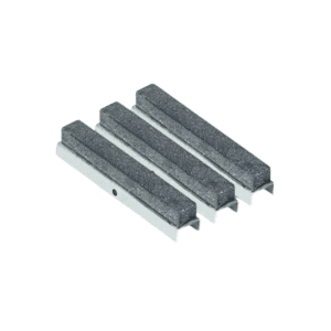 Kit jogo de pedra + gabarito (várias granas)