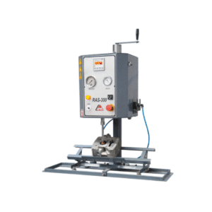 Máquina chupeteira de esmerilhar válvula automática