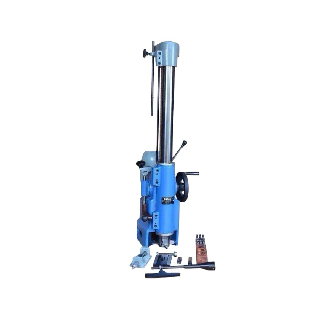 Bloqueadora de Cilindro