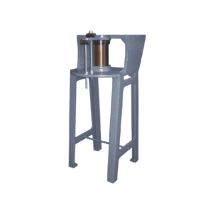 Mesa para Broqueadora de Cilindro