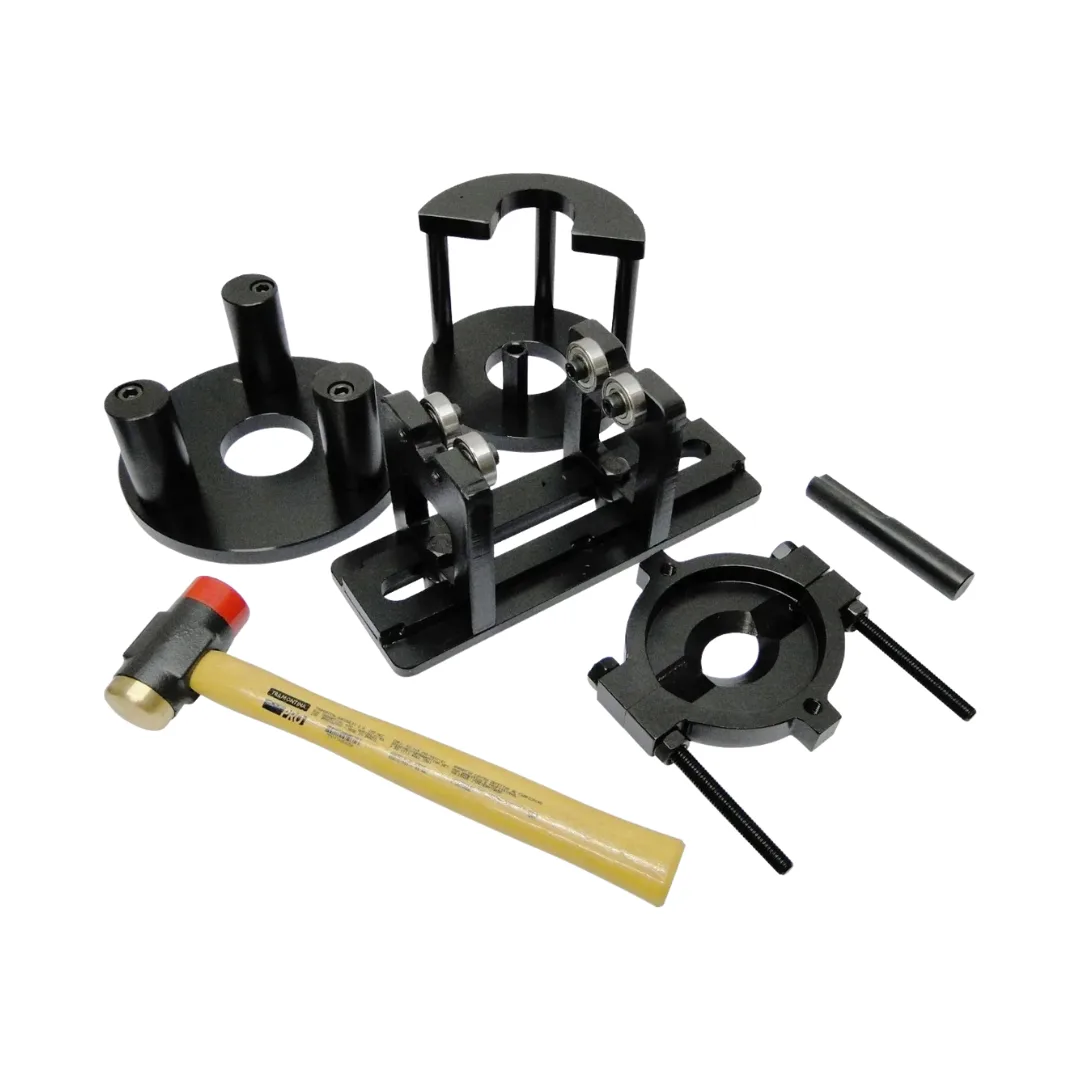 Alinhador Montador E Desmontador Virabrequim Moto