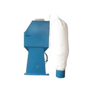 Filtro Coletor De Pó Para Gabinete De Jateamento