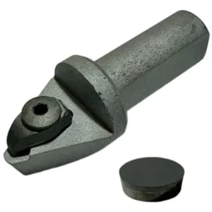 Suporte para plainar cilindro