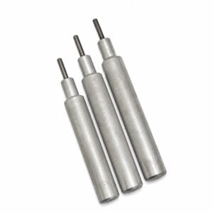 Kit Instalador de Guia de Válvula 4,5mm ; 5mm ; 5,5mm