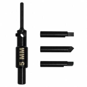 BAILARINA PARA USINAR SEDE DE VÁLVULAS 5MM