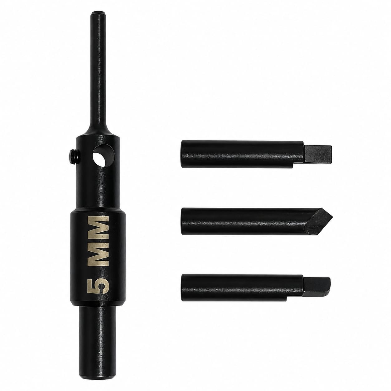 BAILARINA PARA USINAR SEDE DE VÁLVULAS 5MM