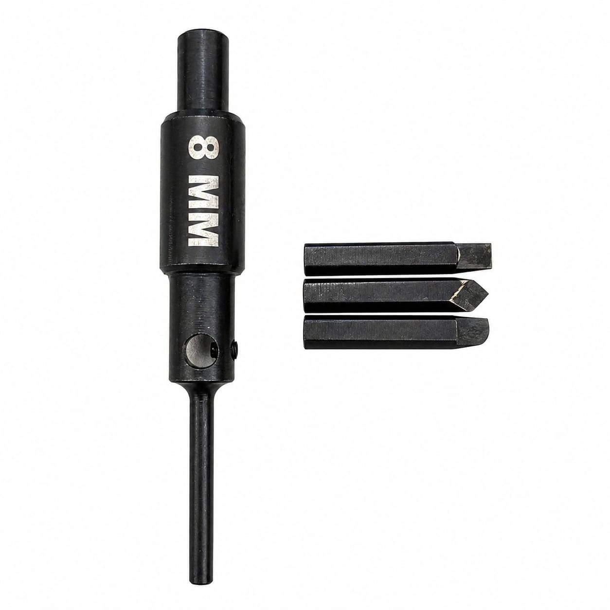 BAILARINA PARA USINAR SEDE DE VÁLVULAS 8 MM - Imagem 2