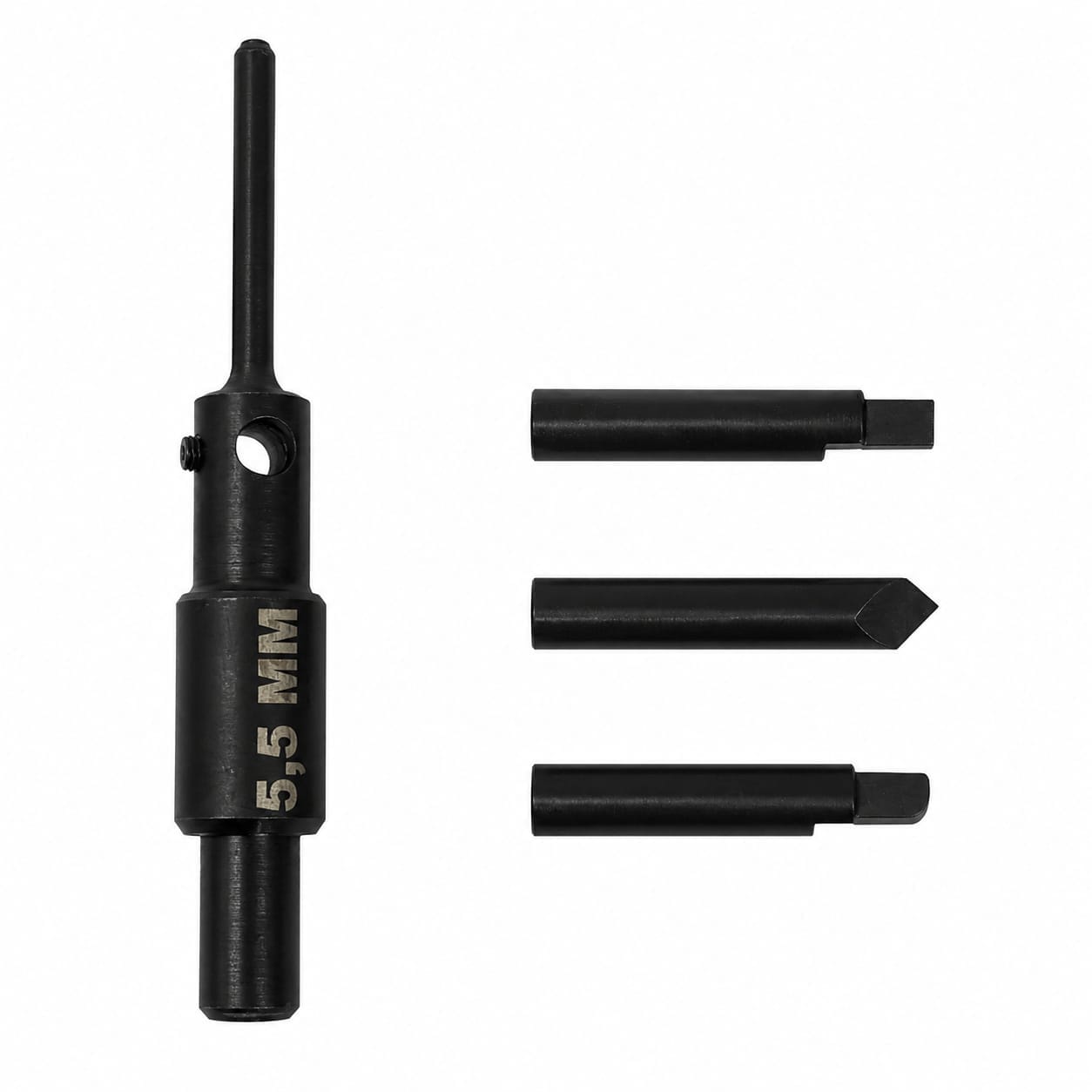 BAILARINA PARA USINAR SEDE DE VÁLVULAS 5,5 MM