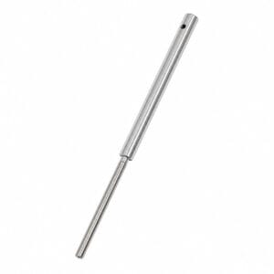 PINO GUIA PARA SEDE DE VÁLVULAS 4,5MM
