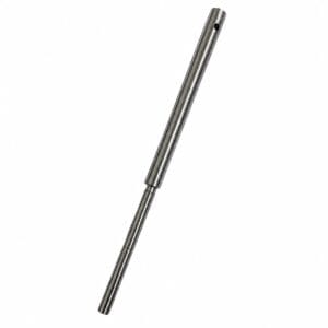 PINO GUIA PARA SEDE DE VÁLVULAS 6MM