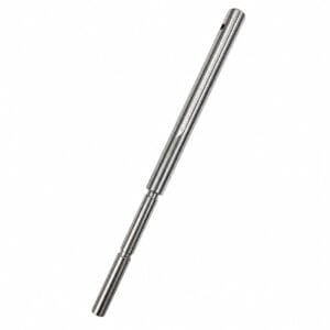 PINO GUIA PARA SEDE DE VÁLVULAS 7MM