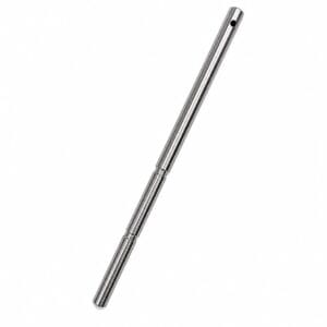PINO GUIA PARA SEDE DE VÁLVULAS 8MM
